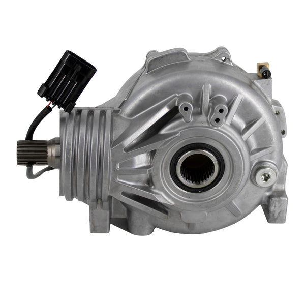 Polaris RZR 1000 XP / XP 4 Front Differential Axles & Wheel Bearings Bundle