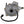 Polaris Sportsman / Scrambler / Ranger front differential 1333053 1333391 1333569