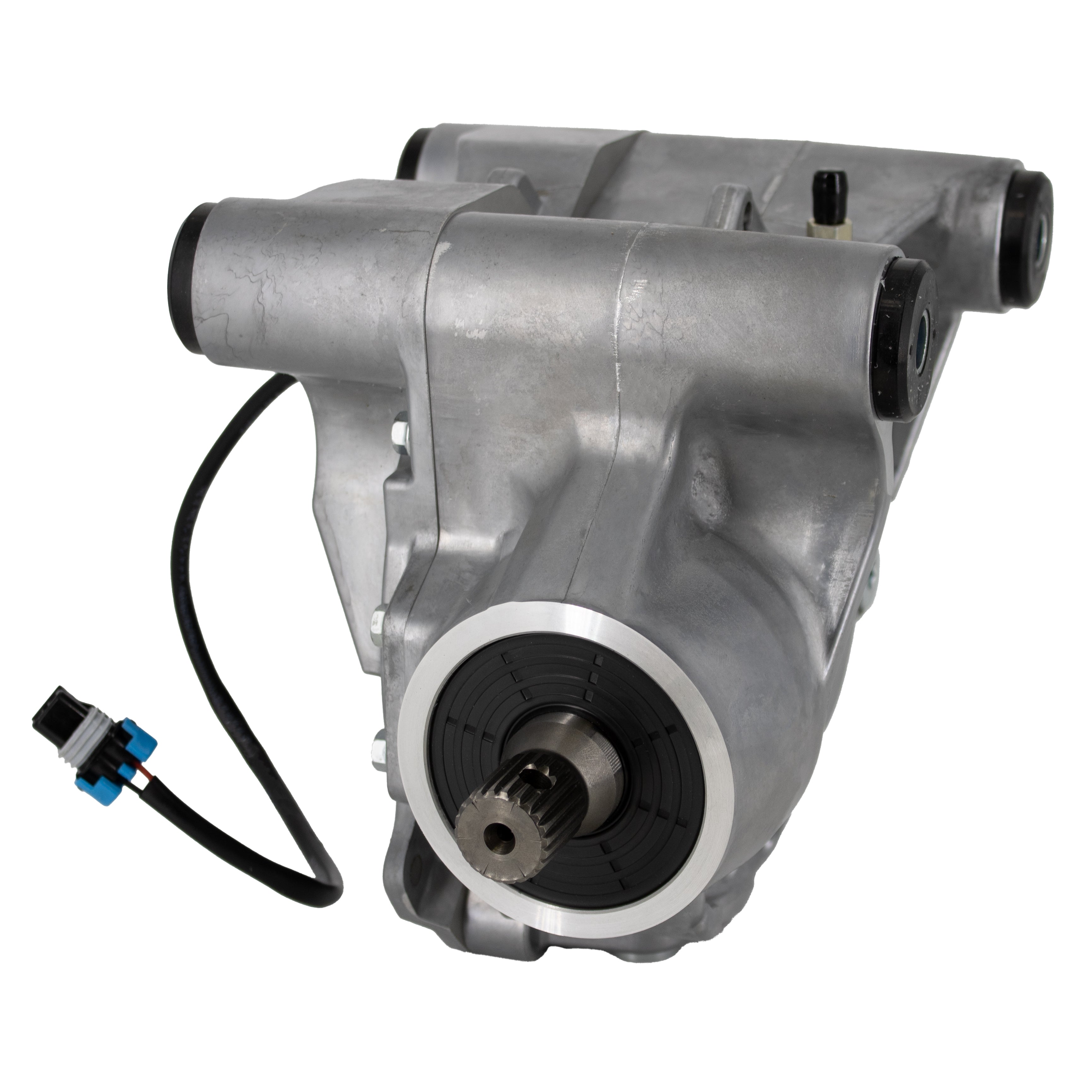 Rzr Pro R Rear Diff Polaris RZR Turbo R / Pro S Front Differential 1337158 1337227 – East ...