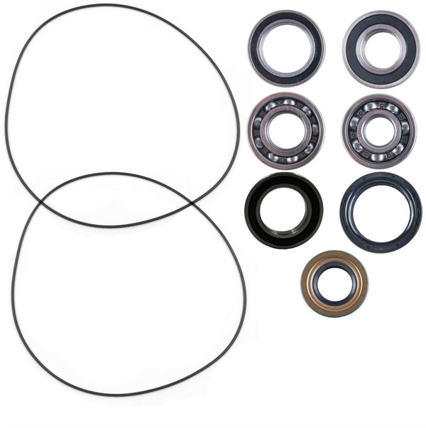 Can Am Rear Differential Bearing & Seal Kit Outlander / Renegade / Commander