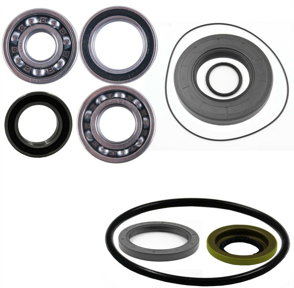 Can Am Front Differential Bearing & Seal Kit Atv / Utv