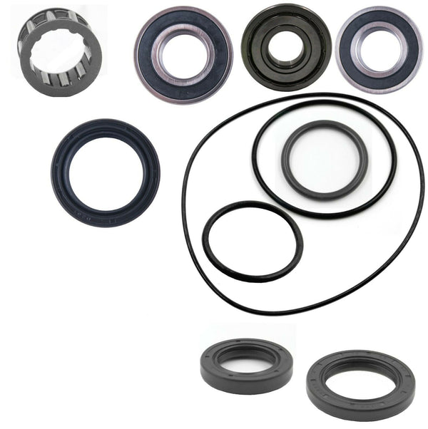 Kawasaki Bayou Rear Differential Bearing & Seal Kit 220 / 250