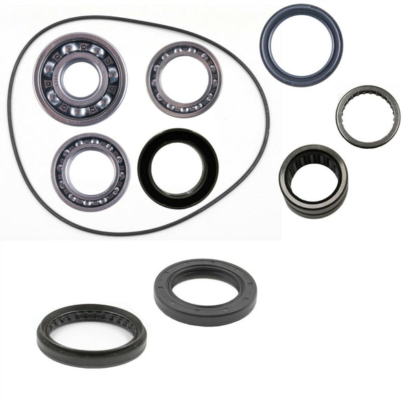 Kawasaki Prairie Rear Differential Bearing & Seal Kit 300 / 400