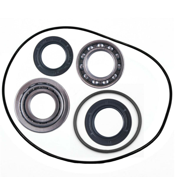 Suzuki Front Differential Bearing & Seal Kit Quv 620