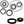 Kawasaki Teryx Front Differential Bearing & Seal Kit 750