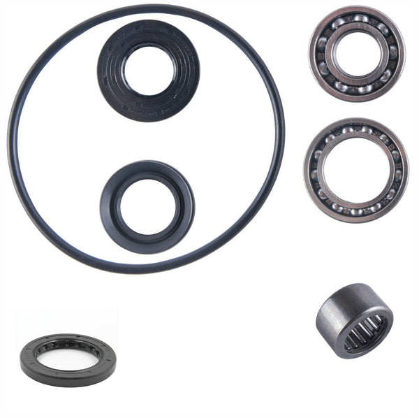 Kawasaki Brute Force Rear Differential Bearing & Seal Kit 300 2X4