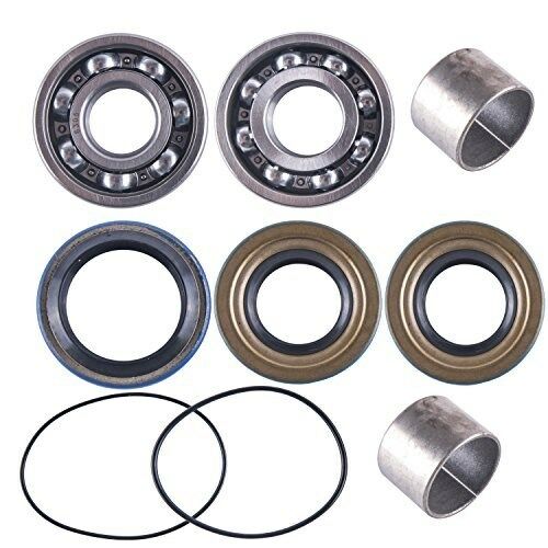 Polaris Magnum / Expedition Front Differential Bearing & Seal Kit