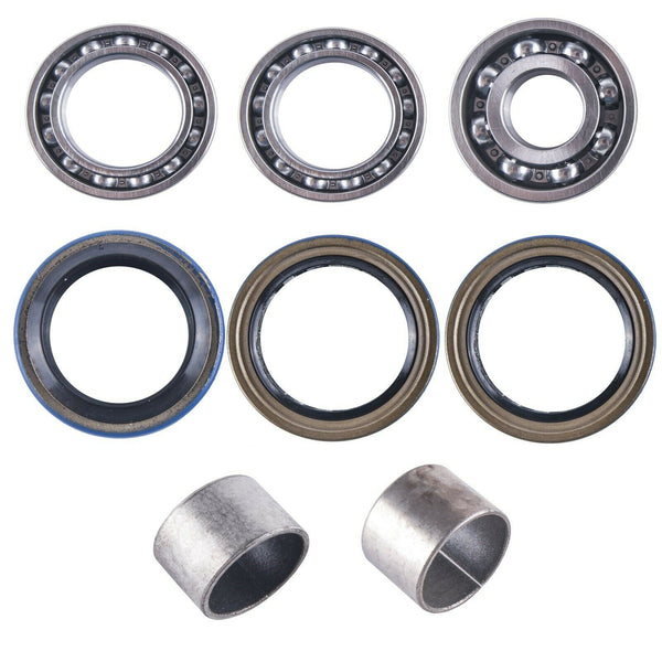 Polaris Sportsman / Magnum / Xpedition Rear Differential Bearing & Seal Kit