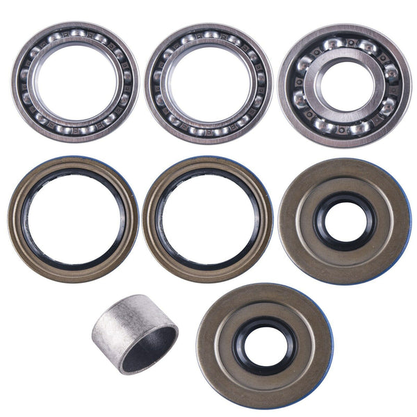 Polaris Sportsman / Magnum Rear Differential Bearing & Seal Kit