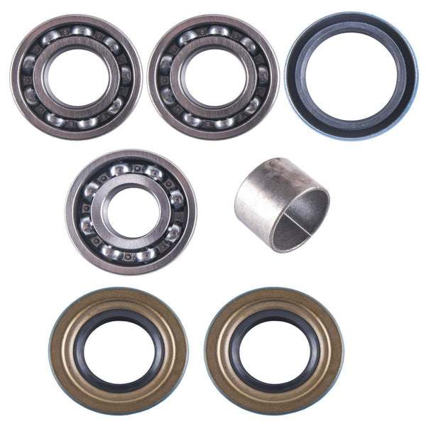 Polaris Magnum Front Differential Bearing & Seal Kit 325 500 2001 2002 2003