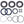 Polaris front differential Rebuild kit 1333053 1333391 1333569
