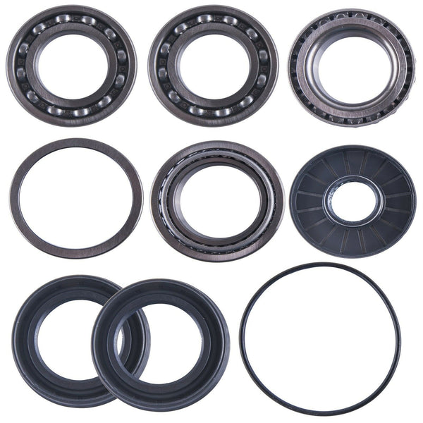 Polaris Ranger Rear Differential Bearing & Seal Kit 500 / 700