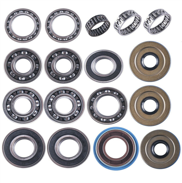 Polaris Sportsman / Ranger Rear Differential Bearing & Seal Kit 400 / 500 / 800