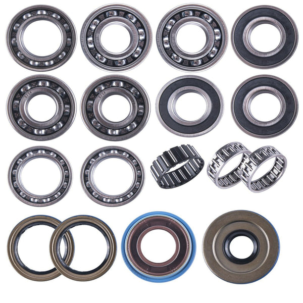 Polaris Sportsman Rear Differential Bearing & Seal Kit 400 / 500 / 570 / 800