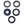 Polaris Ranger EV rear differential bearing & seal kit