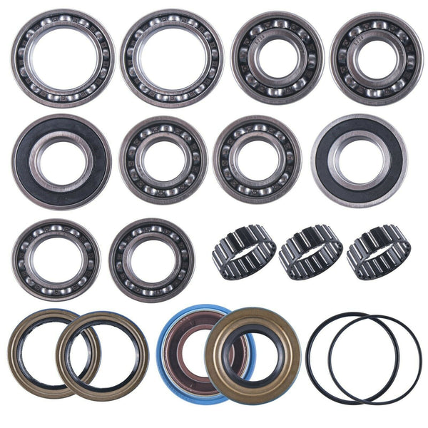 Polaris Sportsman Rear Differential Bearing & Seal Kit 400 / 500