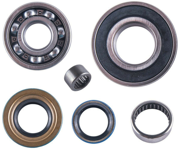 Polaris Sportsman Front Differential Bearing & Seal Kit 500