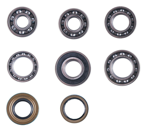 Polaris Sportsman / Worker Rear Differential Bearing & Seal Kit