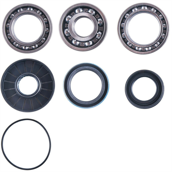 Polaris Ranger Rear Differential Bearing & Seal Kit