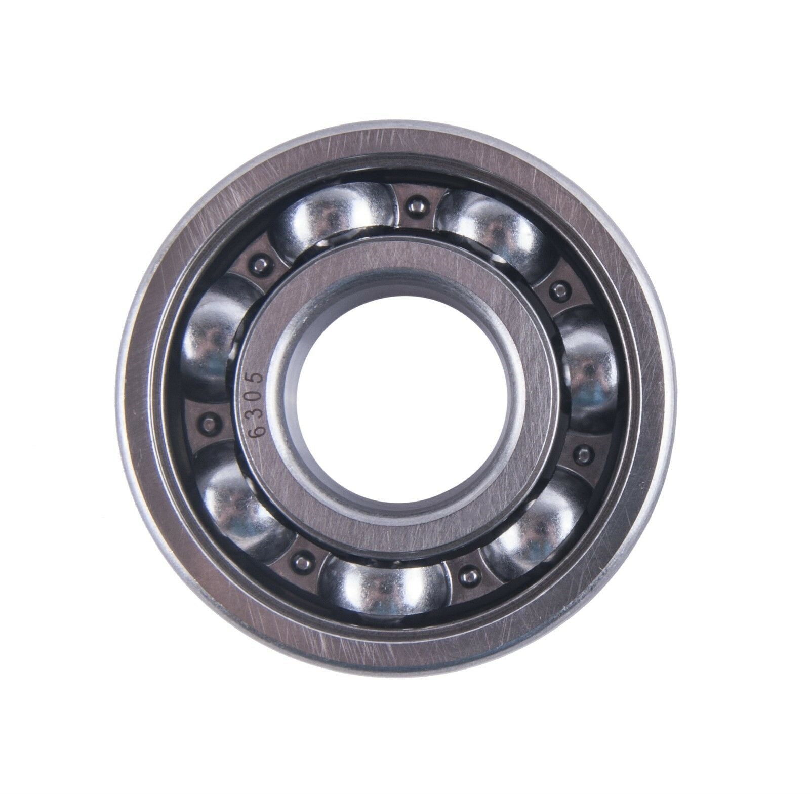 ALL BALLS REAR WHEEL BEARINGS WITH SEALS YAMAHA 400 KODIAK 93 99 - Foto 2