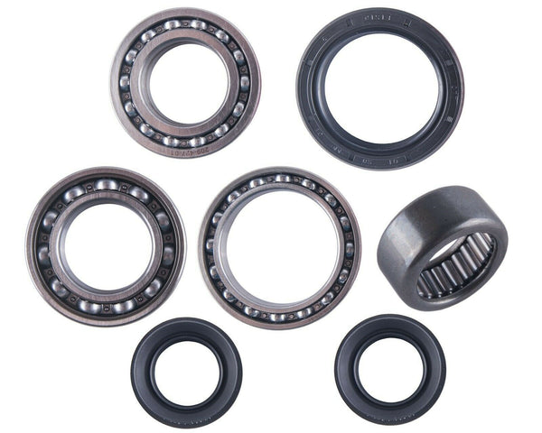 Yamaha Front Differential Bearing & Seal Kit Grizzly / Kodiak