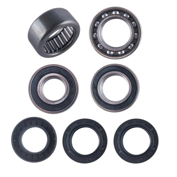 Yamaha Front Differential Bearing & Seal Kit 600 Grizzly