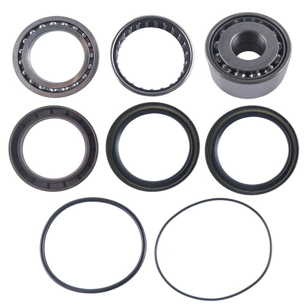 Yamaha Rear Differential Bearing & Seal Kit Grizzly / Kodiak 400