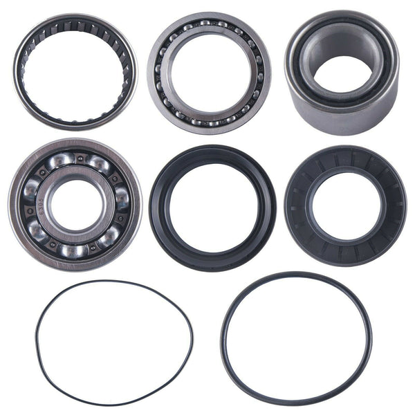 Yamaha Rear Differential Bearing & Seal Kit 450 Rhino