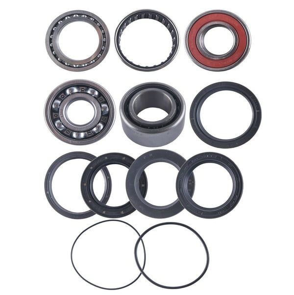 Yamaha Rear Differential Bearing & Seal Kit 250 Timberwolf