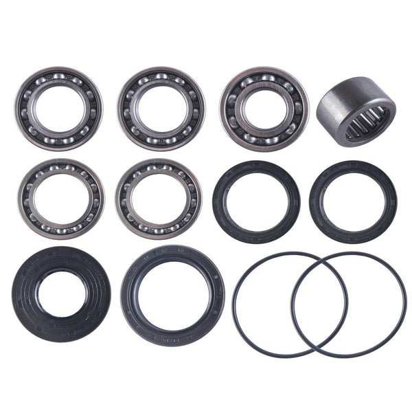 Yamaha Rear Differential Bearing & Seal Kit 300 Grizzly 2 X 4