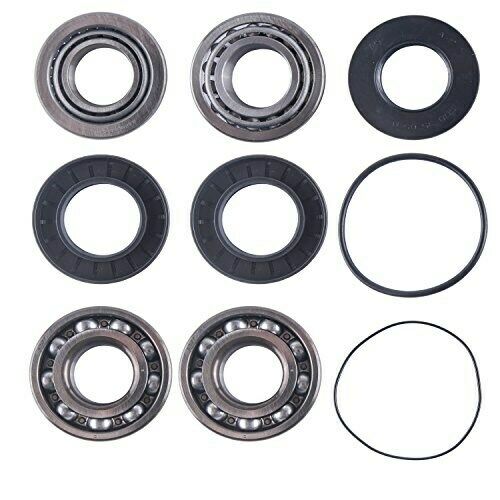 Yamaha Front Differential Rebuild Kit 250 Timberwolf / 350 Big Bear / 400 Kodiak