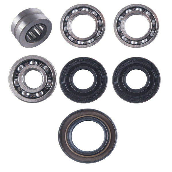 Yamaha Front Differential Bearing & Seal Kit Wolverine / Big Bear / Kodiak