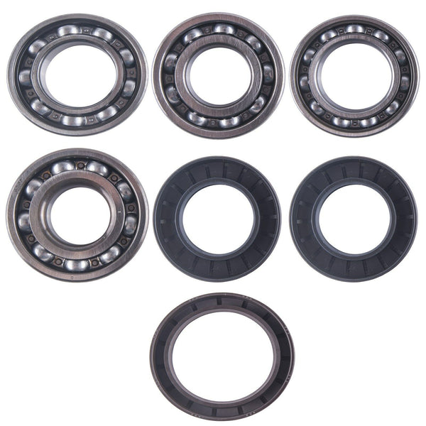 Yamaha Rear Differential Bearing & Seal Kit 450 Grizzly