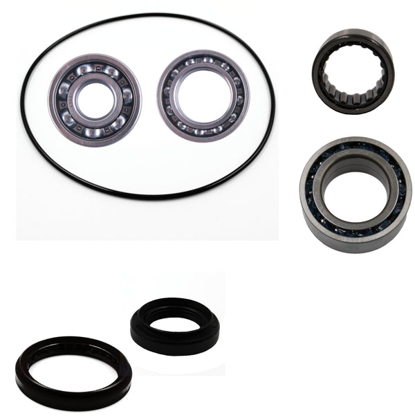 Arctic Cat Rear Differential Bearing & Seal Kit 400