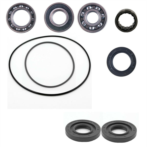 Arctic Cat Rear Differential Bearing & Seal Kit 375 / 400 / 500