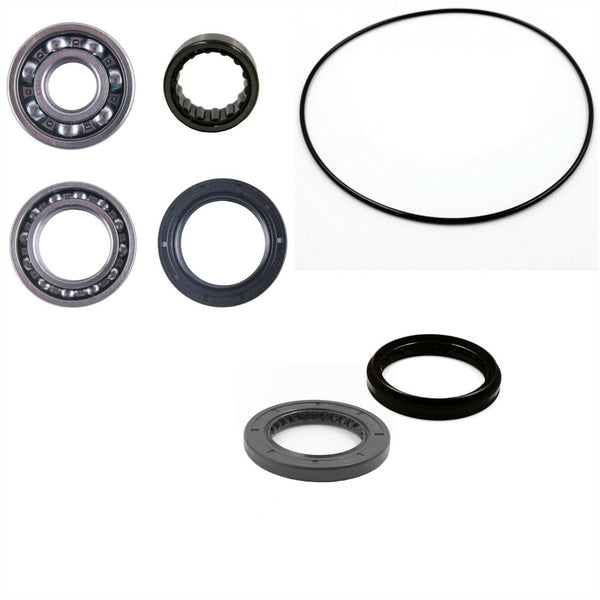 Arctic Cat Rear Differential Bearing & Seal Kit 400 / 500 / 550 / 650 / 700