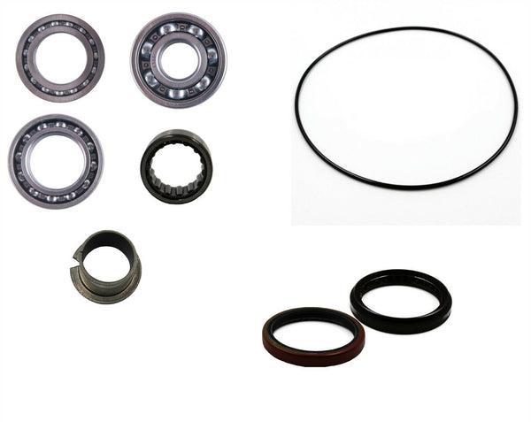 Arctic Cat Atv / Prowler Rear Differential Bearing & Seal Kit 700 / 1000