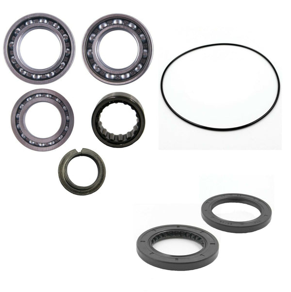 Arctic Cat Wildcat Rear Differential Bearing & Seal Kit 1000