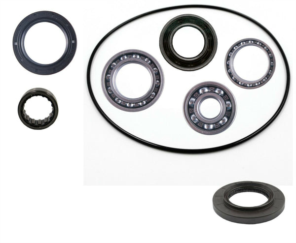 Arctic Cat Wildcat Front Differential Bearing & Seal Kit 1000