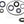 Arctic Cat ATV Rear differential bearing & seal kit 500 570 700