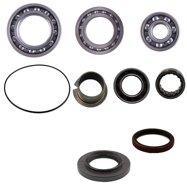 Arctic Cat Prowler 700 Rear Differential Bearing & Seal Kit