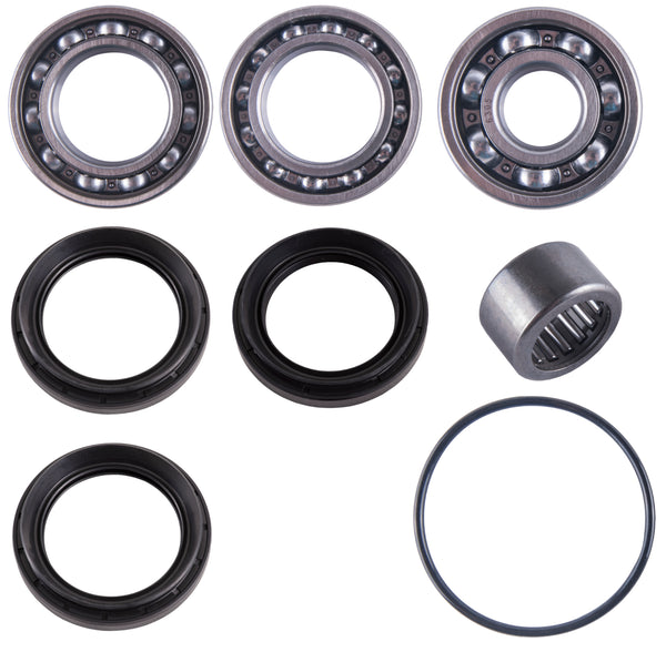 Arctic Cat Prowler Rear Differential Bearing & Seal Kit Hdx / Xtx