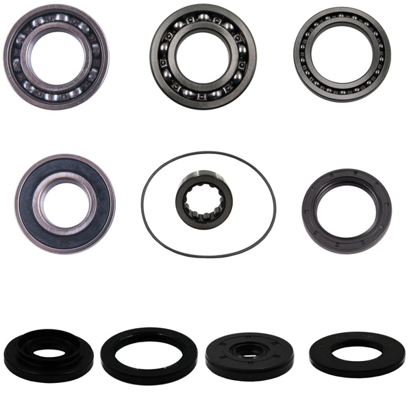 Arctic Cat Rear Differential Bearing & Seal Kit 400 / 454 / 500