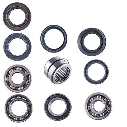 Honda Rear Differential Bearing & Seal Kit Trx 350 Foreman