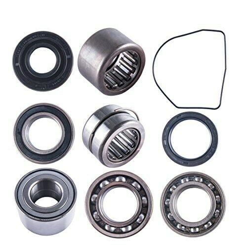 Honda Trx 420 Front Differential Bearing & Seal Kit