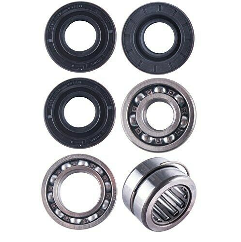 Honda Front Differential Bearing & Seal Kit Trx 350 / 400 Rancher