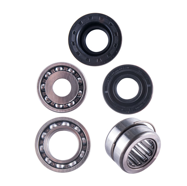 Honda Trx 400 / 450 Foreman Front Differential Bearing & Seal Kit
