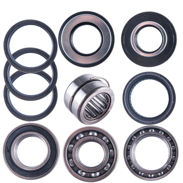 Honda Rear Differential Bearing & Seal Kit Trx 250 / 250 Ex