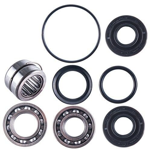 Honda Trx 450 Front Differential Bearing & Seal Kit