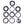 Honda Rear Differential Bearing & Seal Kit Trx 420